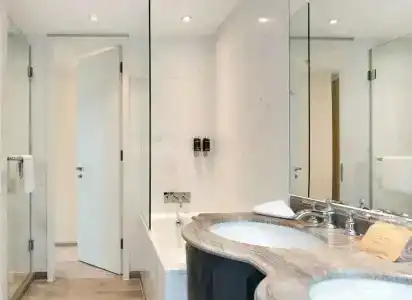 Dorsett Shepherds Bush London - 65