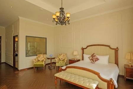 Dalat Edensee Lake Resort & Spa - 46