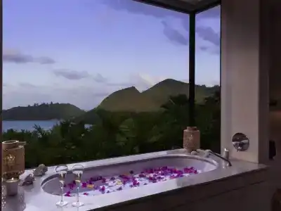 Raffles Seychelles - 20