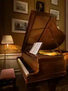 Ritz Paris - 101