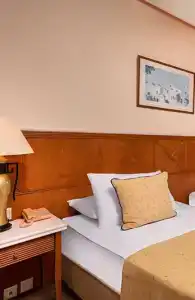 Kilikya Camyuva - All Inclusive - 23