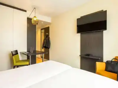 ibis Styles Brussels Centre Stéphanie - 39