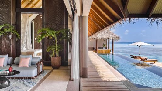 Joali, Maldives - 53