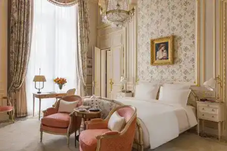 Ritz Paris - 130