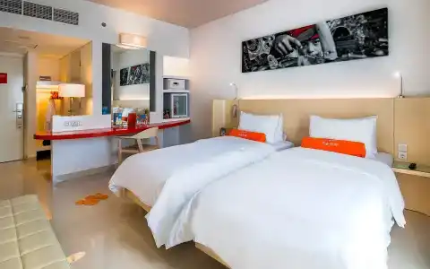 Harris And Conventions Denpasar Bali - 48