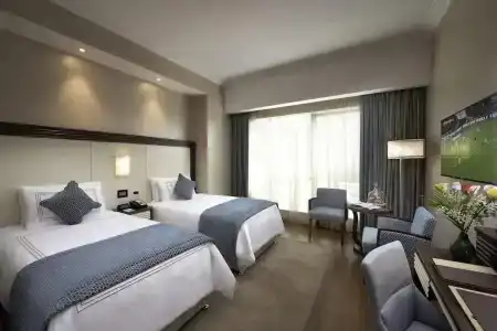 Stella Di Mare Dubai Marina - 4
