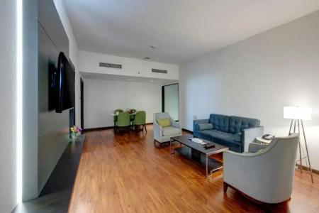 Howard Johnson Plaza by Wyndham Dubai Deira - 52