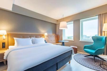 Radisson Blu Atlantic, Stavanger - 5