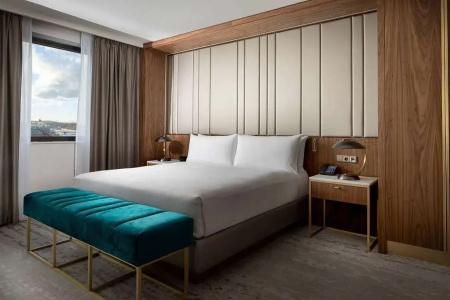 Hilton Prague - 121