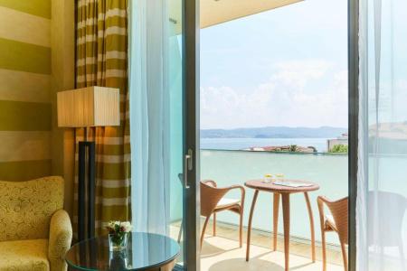 Kempinski Adriatic Istria Croatia - 64