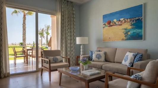 Four Seasons Alexandria At San Stefano - 106