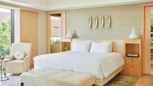 Park Hyatt Zurich – City Center Luxury - 98