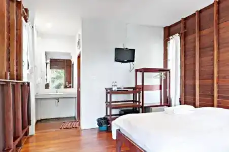 Tubtim Resort SHA extra plus - 54