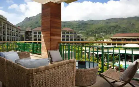 Savoy Seychelles Resort & Spa - 65
