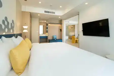 Katathani Phuket Beach Resort - Sha Extra Plus - 124