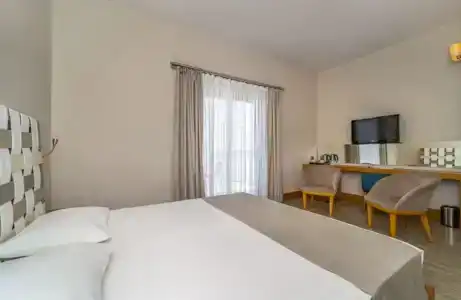 Jiva Beach Resort - All Inclusive - 7