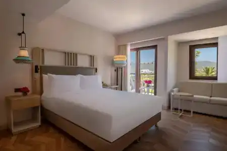 Doubletree By Hilton Bodrum Isıl Club Resort - Ultra All Inclusive - 24