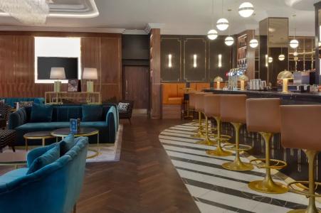 Hilton Belfast - 17
