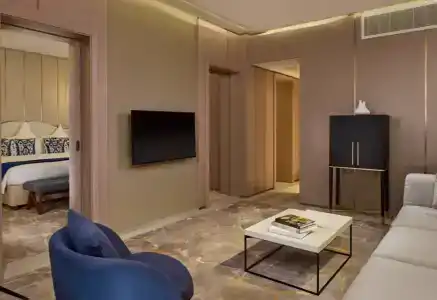 Paragraph Resort & Spa Shekvetili, Autograph Collection - 79
