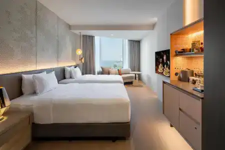 Hard Rock Pattaya - Sha Extra Plus - 6