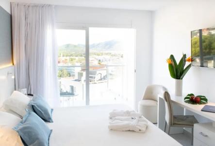 Msh Mallorca Senses, Santa Ponsa - Adults Only - 60