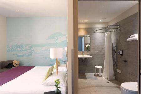 Best Western du Roy d'Aragon - 57