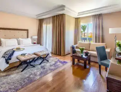 Rixos Seagate Sharm- Ультра Все Включено - 60