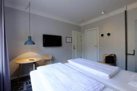Zleep Copenhagen City - 11