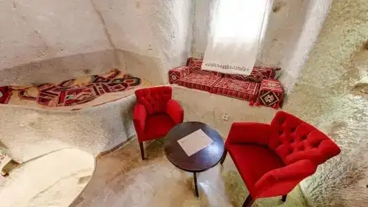 Panoramic Cave - 40