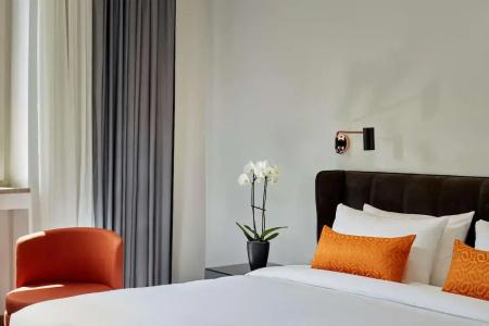 Park Plaza Nuremberg - 29