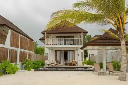 Sun Siyam Olhuveli - 101