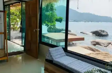 Koh Tao Heritage - 129