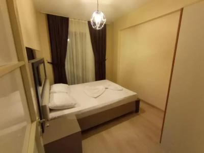 Eagle Palace Suites Pendik - 25
