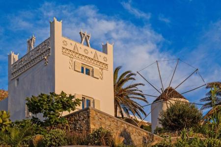Santa Marina, A Luxury Collection Resort, Mykonos - 138