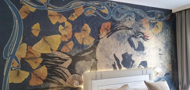 Amsterdam Suite & Spa - 23