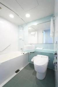 Resol Trinity Sapporo - 42