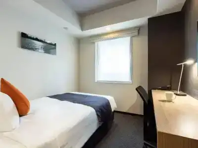 Tokyu Stay Shimbashi - 3