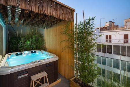 Athens Warehouse Boutique & Suites - 27