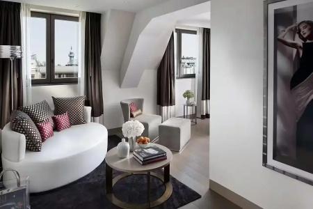 Mandarin Oriental - 49