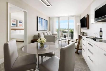 The Altair Bay Harbor - 86