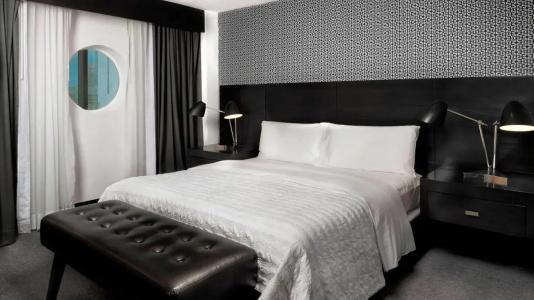 Le Meridien Mexico City - 60