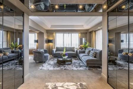 Okura Amsterdam – The Leading Hotels of the World - 82