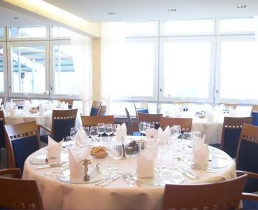 Stausee-Hotel - 15