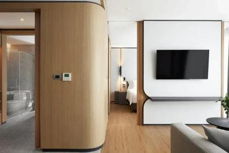 Dusitd2 Hua Hin - Sha Extra Plus - 50