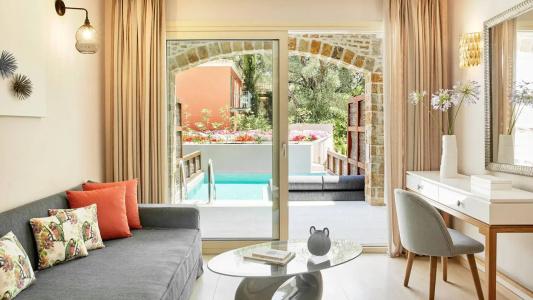 Parga Beach Resort - 71