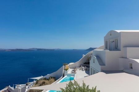 Canaves Oia Suites & Spa - 222