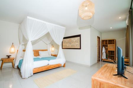 Pertiwi Resort & Spa - 71