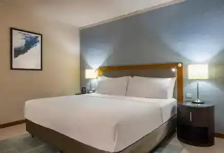 Mersin HiltonSA - 41