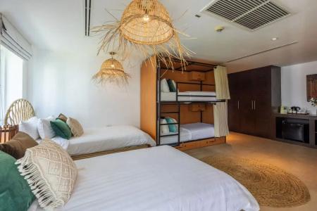 Serenity Resort & Residences Phuket - Sha Extra Plus - 69