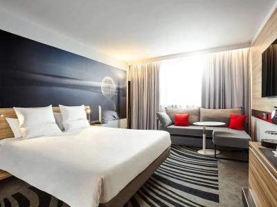 Novotel Wien City - 79